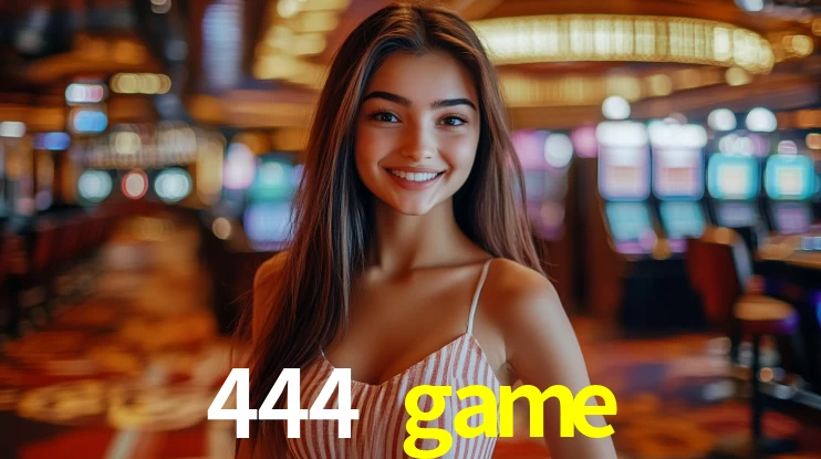 Experimente o Login Seguro Premium no 444 game