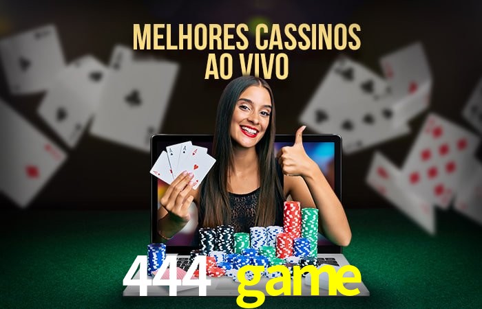 Platform Technology 444 game