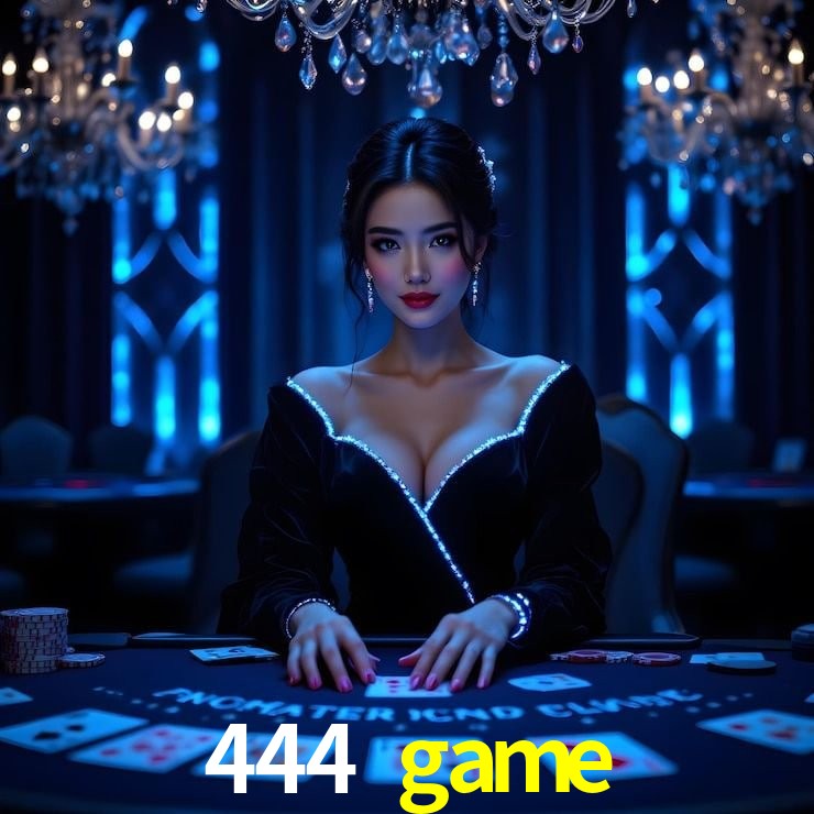 Login Seguro 444 game