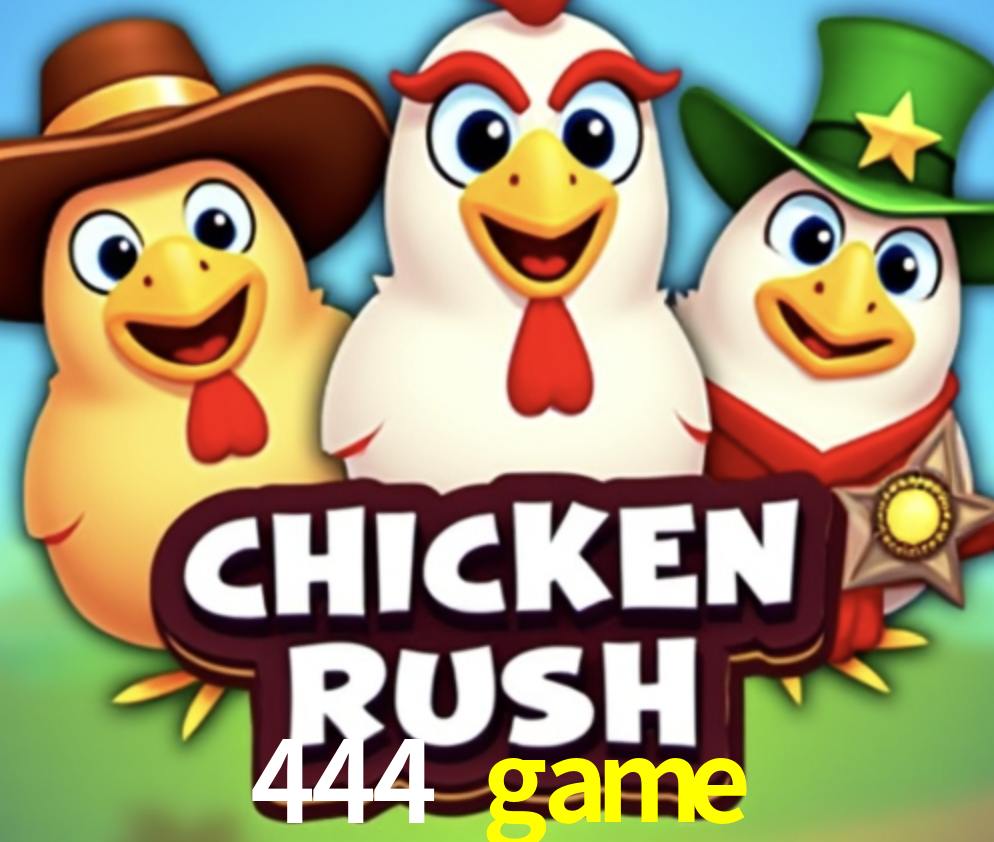 Live Casino 444 game