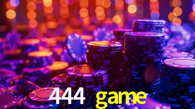 444 game bet