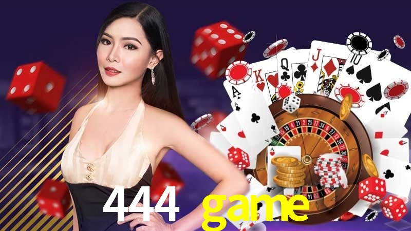 Interface Premium 444 game