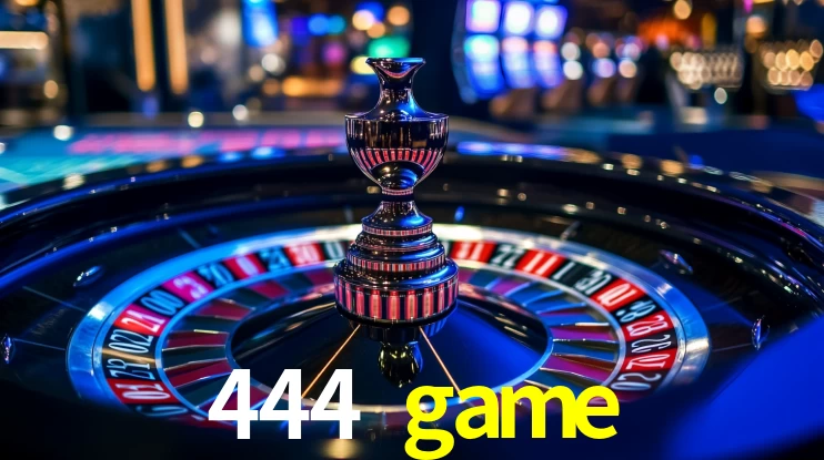 Sinta a adrenalina dos jogos de cassino com 444 game