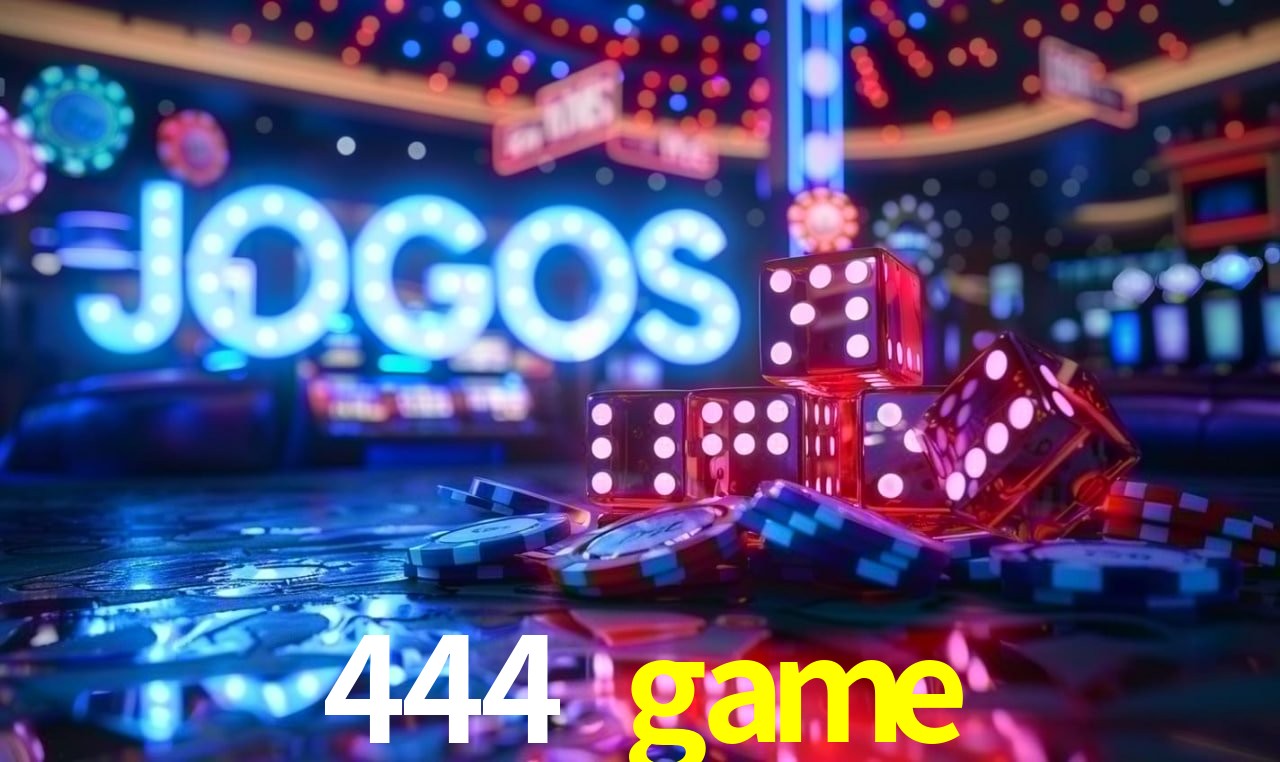 PIX Instantâneo 444 game