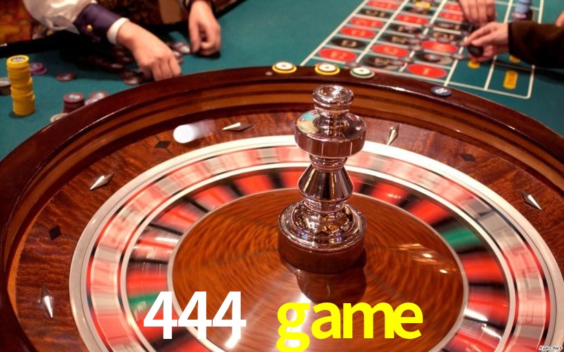 Bônus Diários 444 game