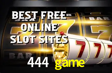 A Experiência Imersiva dos Cassinos Ao Vivo no 444 game